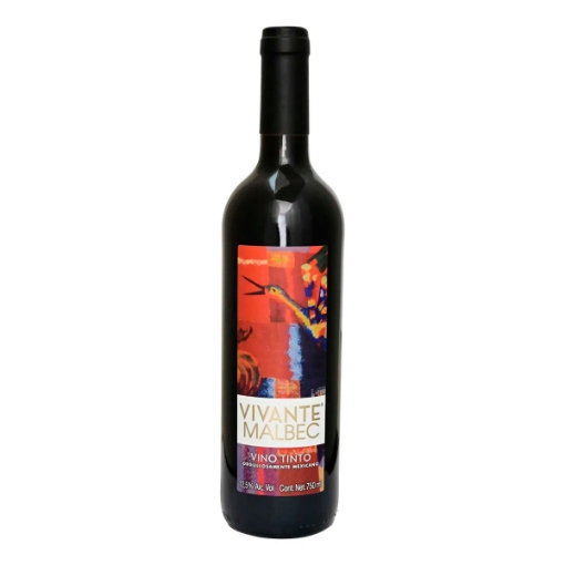 Imagen de Vino Tinto Dolores Vivante 750 MLL