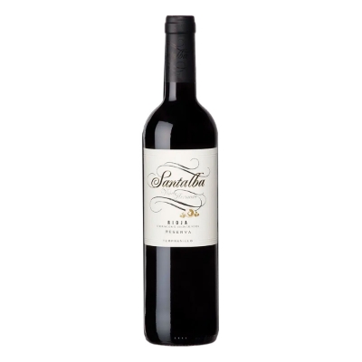 Imagen de Vino Tinto Vida Hermosa Rioja Reserva 750 MLL