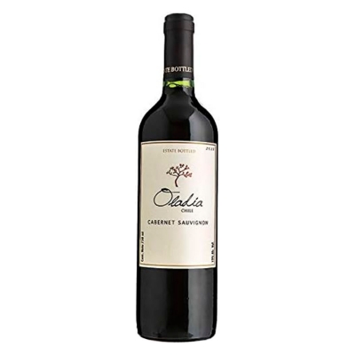 Imagen de Vino Tinto Oladia Cabernet Sauvignon 750 MLL