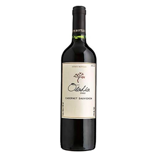 Imagen de Vino Tinto Oladia Cabernet Sauvignon  750 MLL