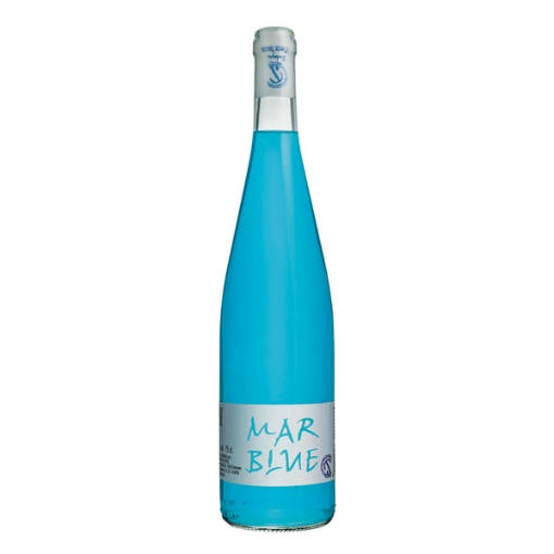 Imagen de Vino Tinto Azul Mar Blue 750 MLL
