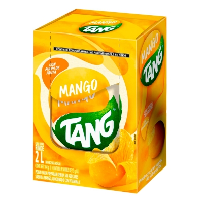 Imagen de Exhibidor Tang Mango 13 GRS