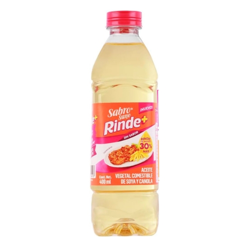 Imagen de Aceite Sabrosano 400 MLL
