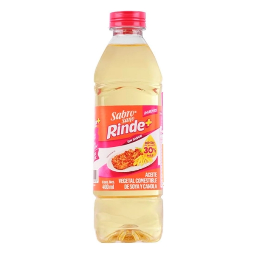 Imagen de Aceite Sabrosano 400 MLL