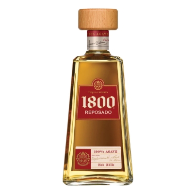 Imagen de Tequila 1800 Reposado 700 MLL