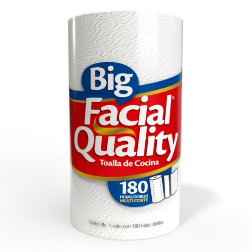 Imagen de Servitoalla Big Quality 1 PZS