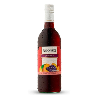 Imagen de Bebida Boone'S Sangrias 750 MLL