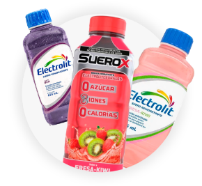 Imagen para la categoría Sueros