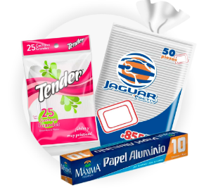 Imagen para la categoría Desechables