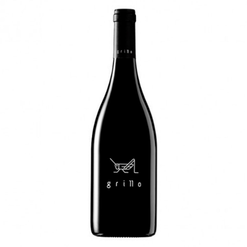 Imagen de Vino Tinto Grillo 750 MLL