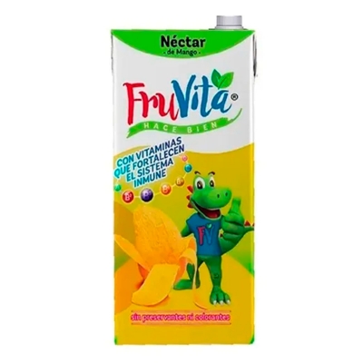 Imagen de Jugo Fruvita Mango 946 MLL