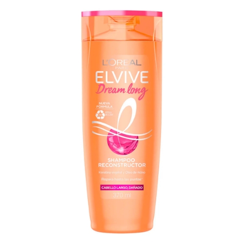 Imagen de Shampoo  Elvive Dream Long  370 MLL