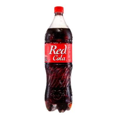 Imagen de Refresco Red Cola 1.5 LTS