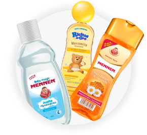 Imagen para la categoría Higiene Y Cuidado Del Bebé