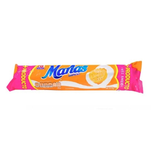 Imagen de Galletas Marias Clasicas 177 GRS