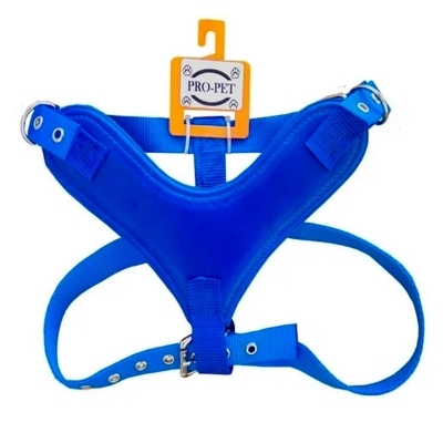 Imagen de Pechera Para Perro Pro Pet M 1 PZS