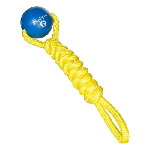 Imagen de Propets Jumbo C/Jaladera Maciza  1 PZS