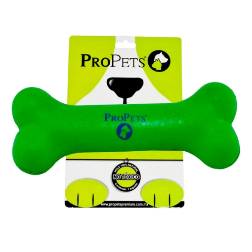 Imagen de Hueso Jumbo Pro Pets 1 PZS