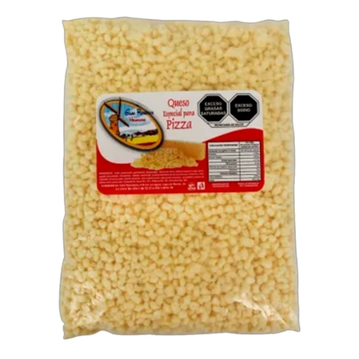 Imagen de Queso Para Pizza Gran Reserva Holandesa 1 PZS