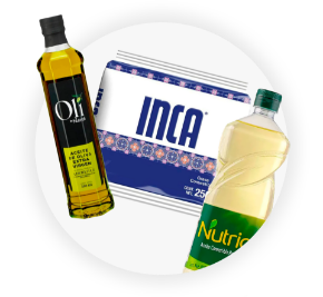 Imagen para la categoría Aceites Y Mantecas