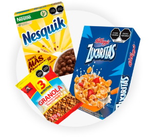 Imagen para la categoría Cereales