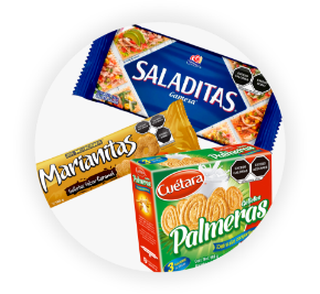 Imagen para la categoría Galletas