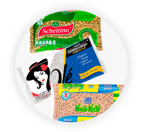 Imagen para la categoría Granos Y Semillas