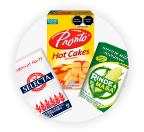 Imagen para la categoría Repostería