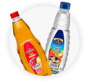 Imagen para la categoría Vinagres