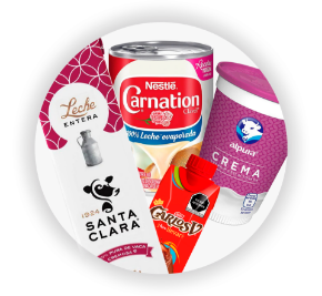 Imagen para la categoría Lacteos