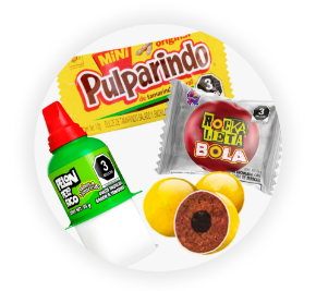 Imagen para la categoría Enchilados