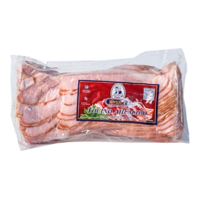 Imagen de Tocino La Quinta Montañesa D/Pierna  1 KGS