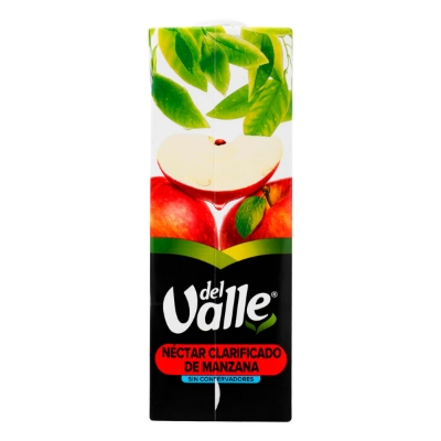 Imagen de Jugo Del Valle Edge Manzana Roja 946 MLL