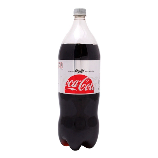 Imagen de Refresco Coca-Cola Light 2 LTS