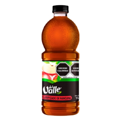 Imagen de Jugo Del Valle Manzana 1 LTS