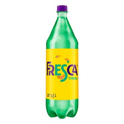 Imagen de Refresco Fresca Toronja 1.5 LTS