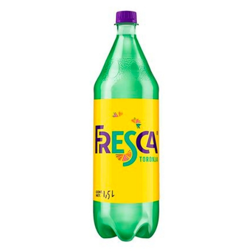 Imagen de Refresco Fresca Toronja  1.5 LTS