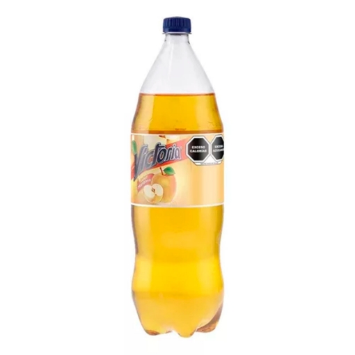 Imagen de Refresco Victoria Manzana 2 LTS