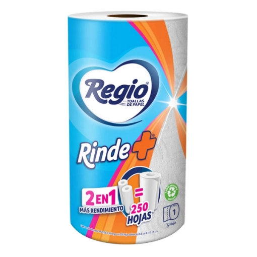 Imagen de Servitoalla Regio Mult 250Hd 1 PZS