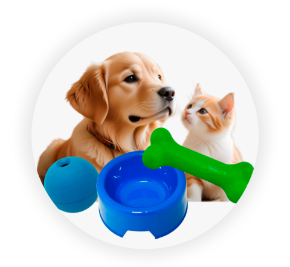 Imagen para la categoría Accesorios para mascota