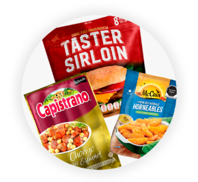 Imagen para la categoría Congelados