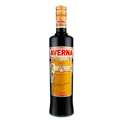 Imagen de Licor Amaro Averna 700 MLL