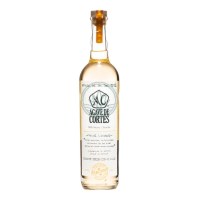 Imagen de Mezcal Agave de Cortez Reposado 750 MLL