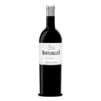 Imagen de Vino Tinto Monteabellon 750 MLL