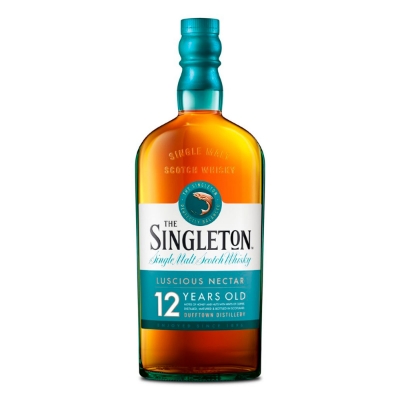 Imagen de Whisky The Singleton Dufftown 12 Años Single Malt 700 MLL