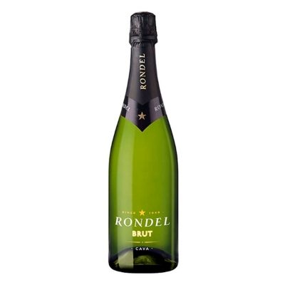 Imagen de Vino Espumoso Cava Codorniu Rondel Brut 750 MLL