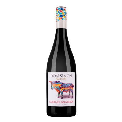 Imagen de Vino Tinto Don Simón Cabernet Sauvignon 750 MLL