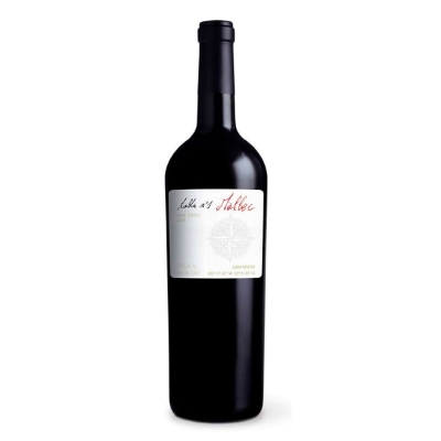 Imagen de Vino Tinto Tabla 1 Malbec 750 MLL