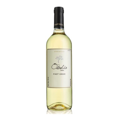 Imagen de Vino Blanco Oladia Pinot Grigio 750 MLL