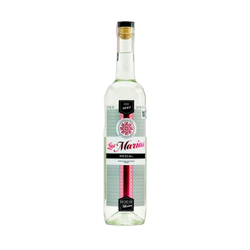 Imagen de Mezcal Las Marias  750 MLL